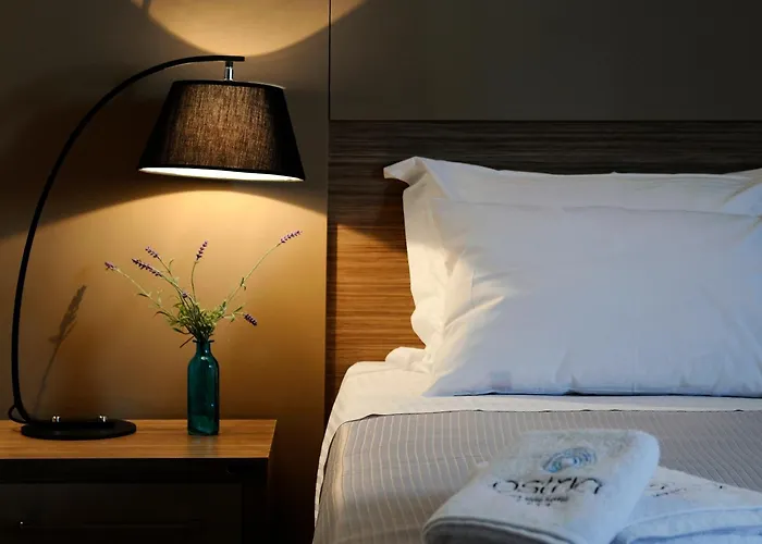 Ostria Sea Side Chaniotis