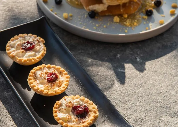 Ostria Sea Side Chaniotis