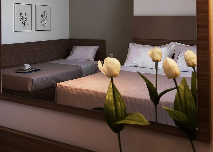 Ostria Sea Side Hotel