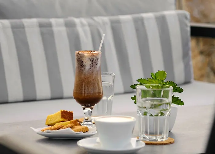 Hotel Ostria Sea Side