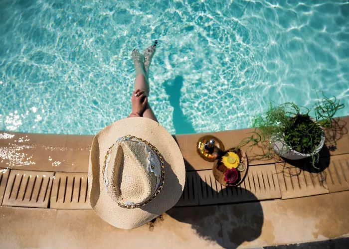 Ostria Sea Side Chaniotis