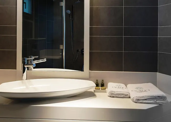 Ostria Sea Side Chaniotis