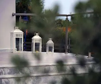 Ostria Sea Side Hotel Chaniotis