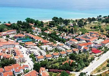 Hotel Ostria Sea Side Chaniotis